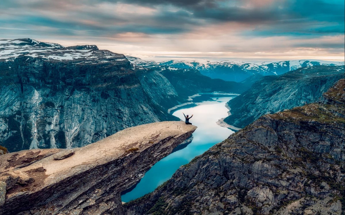 Before You Explore: Norway Travel Tips and Information