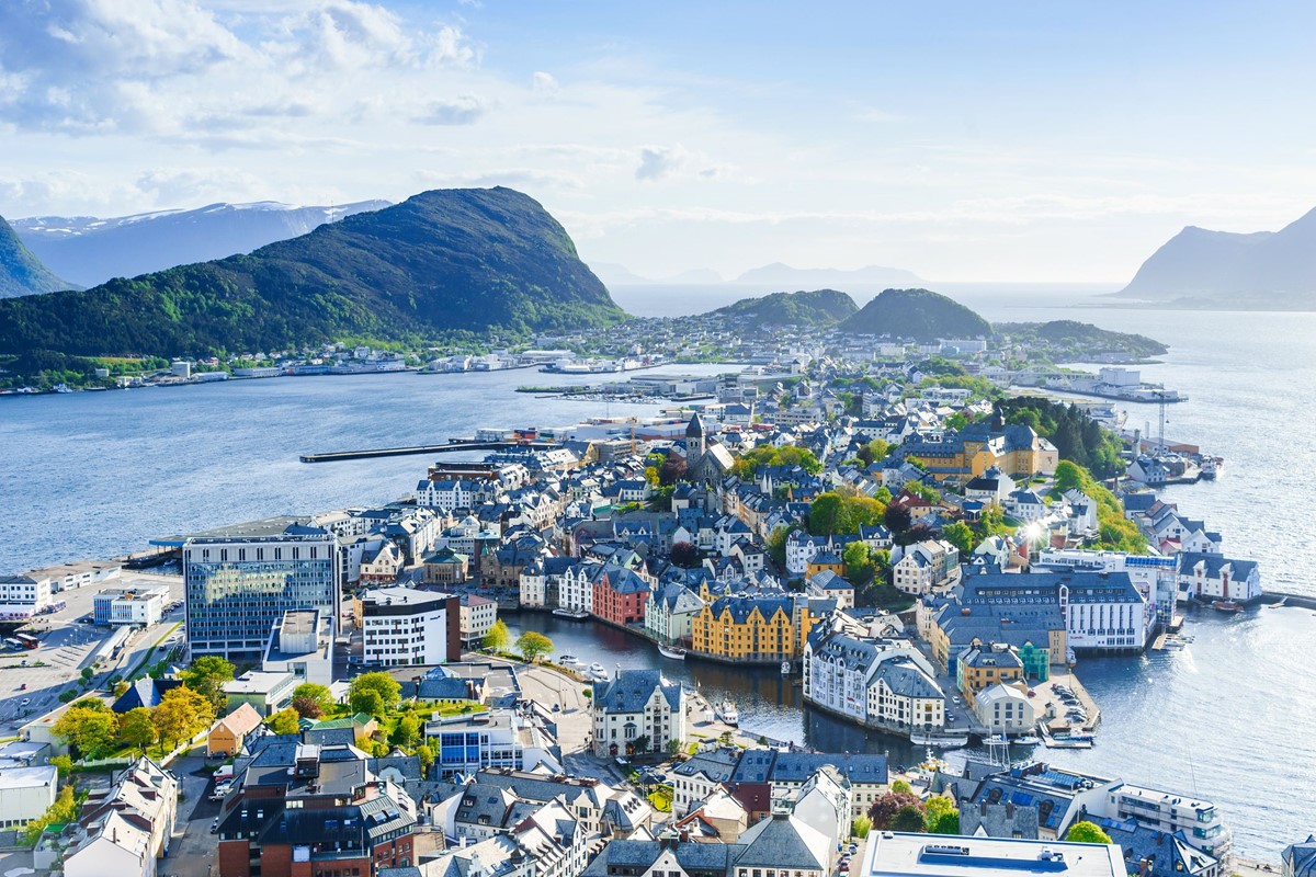 Before You Explore: Norway Travel Tips and Information