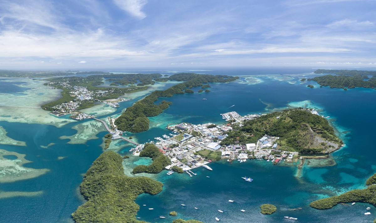 Essential Tips for Your Trip to Palau