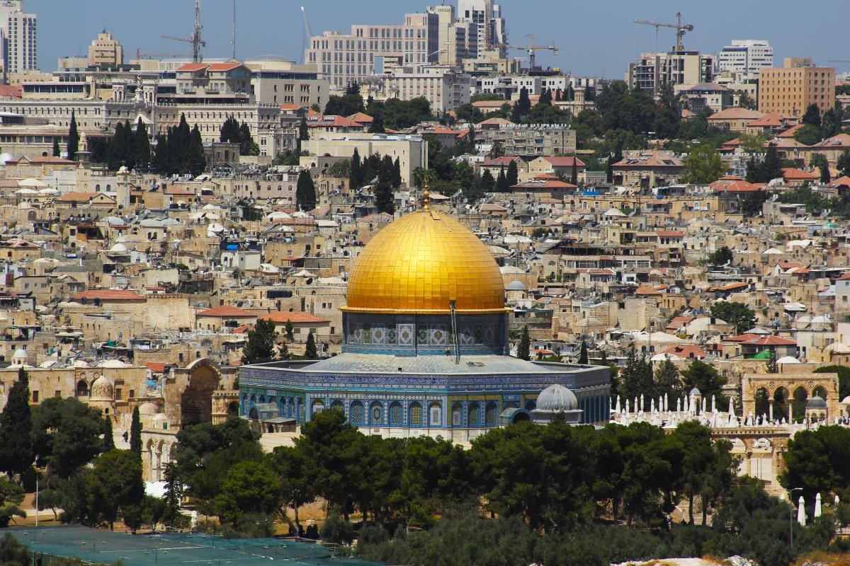 Essential Tips for Your Trip to Palestine