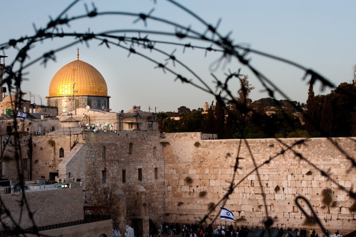 Essential Tips for Your Trip to Palestine