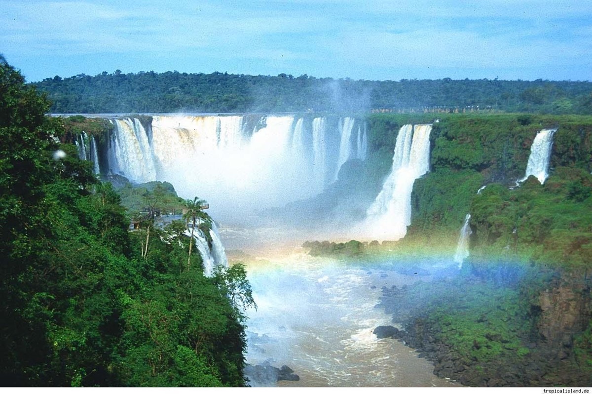 Before You Explore: Paraguay Travel Tips and Information