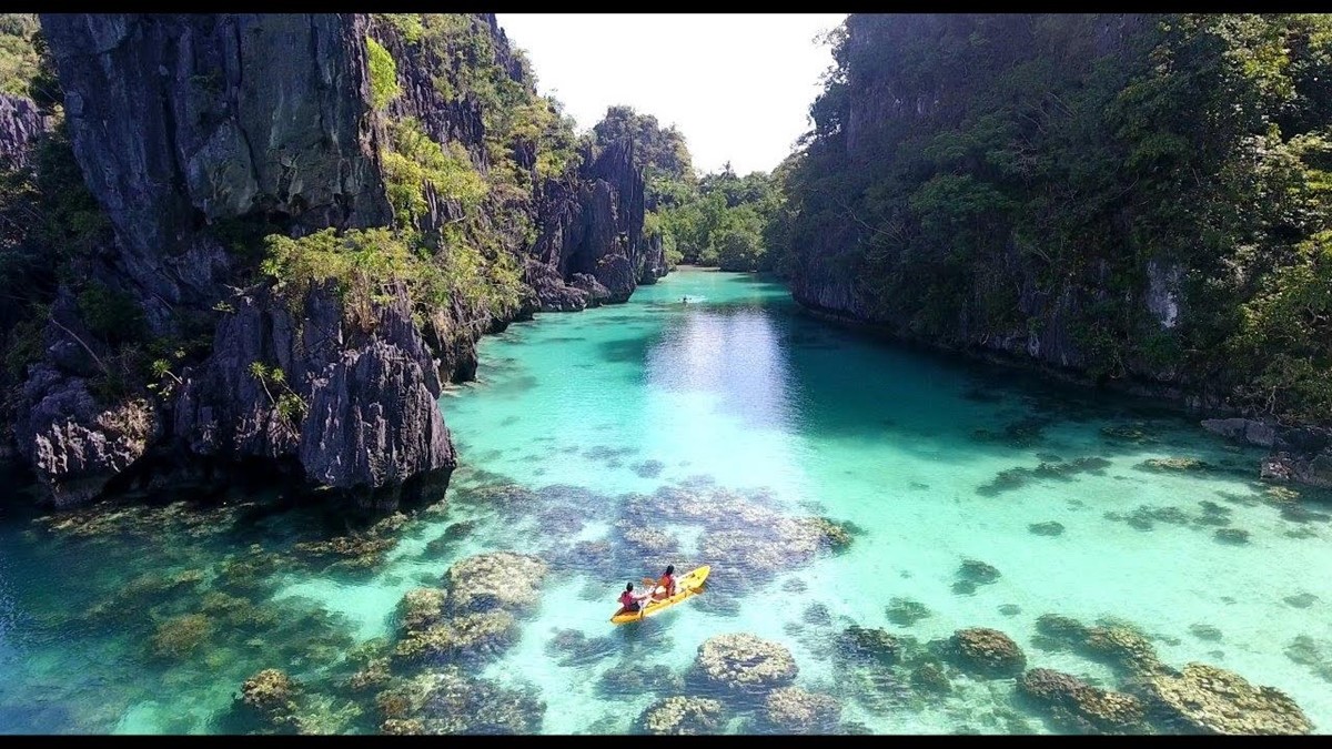 Things You Need to Know Before Traveling to Philippines