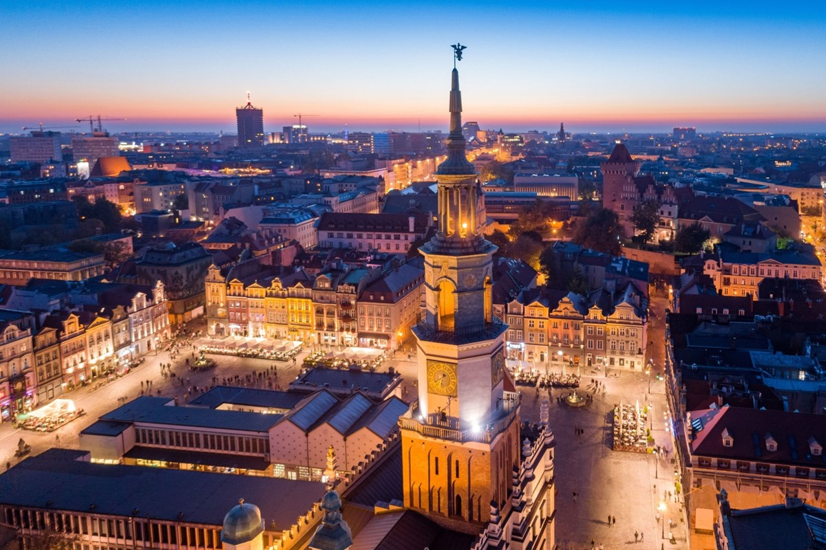 Before You Explore: Poland Travel Tips and Information