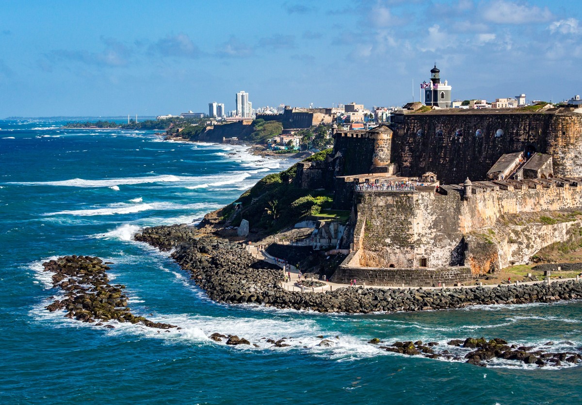 Navigating Puerto Rico: What to Know Before You Go