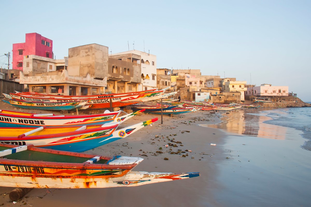 What You Should Know Before Your Trip to Senegal