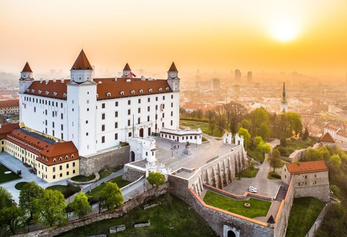 Before You Explore: Slovakia Travel Tips and Information
