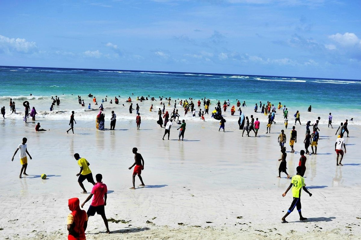 Things You Need to Know Before Traveling to Somalia