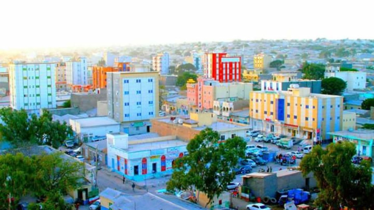 Things You Need to Know Before Traveling to Somalia