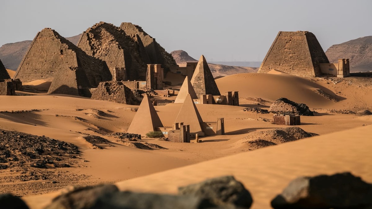 Essential Tips for Your Trip to Sudan
