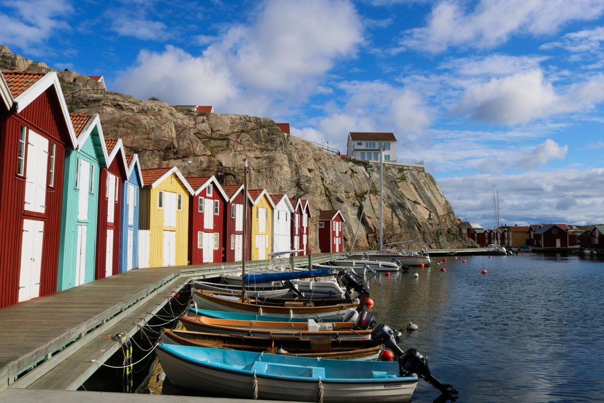 Things You Need to Know Before Traveling to Sweden