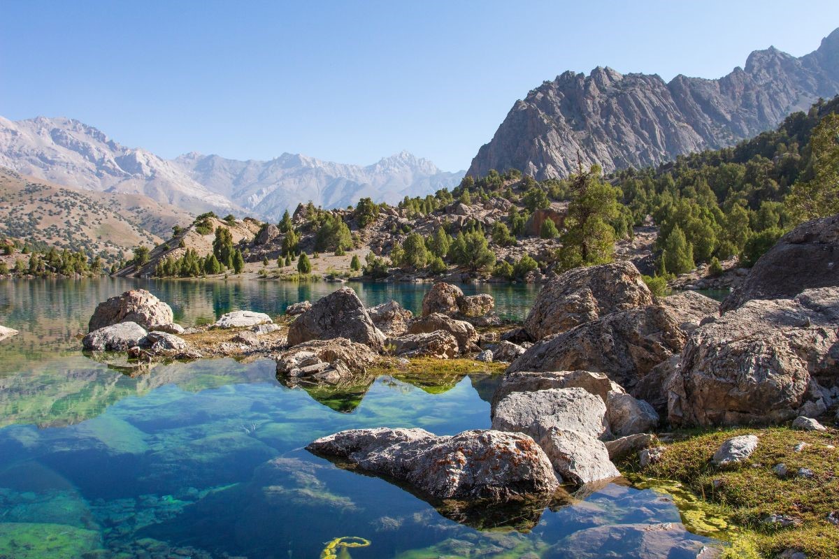 Essential Tips for Your Trip to Tajikistan