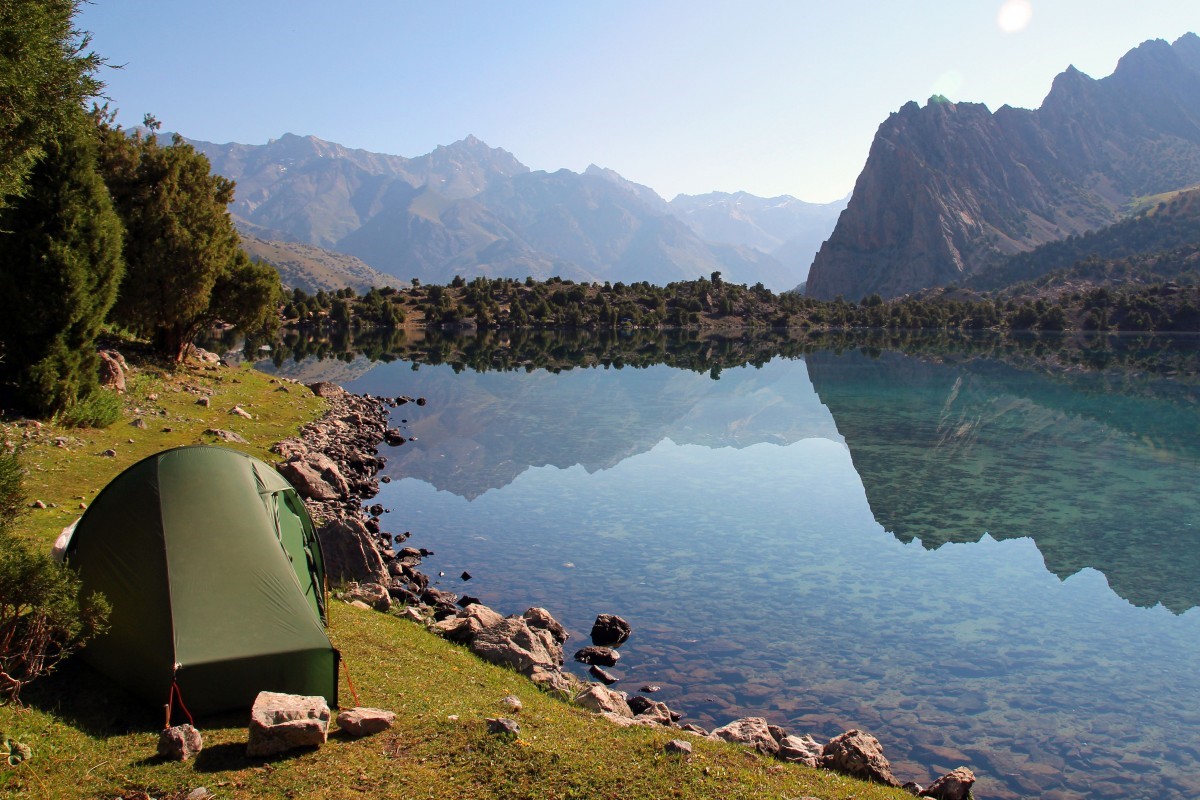 Essential Tips for Your Trip to Tajikistan