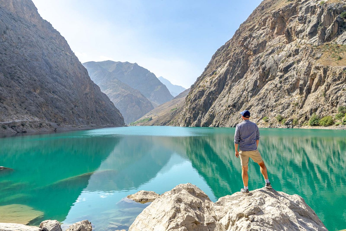 Essential Tips for Your Trip to Tajikistan