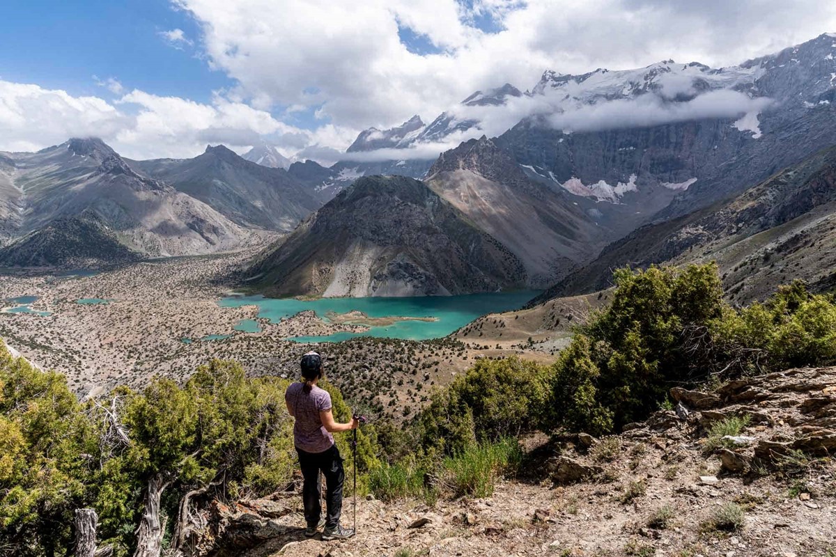 Essential Tips for Your Trip to Tajikistan