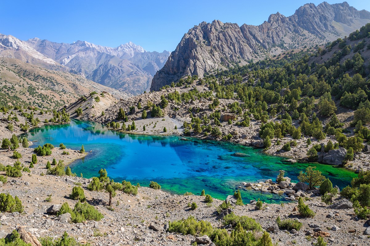 Essential Tips for Your Trip to Tajikistan