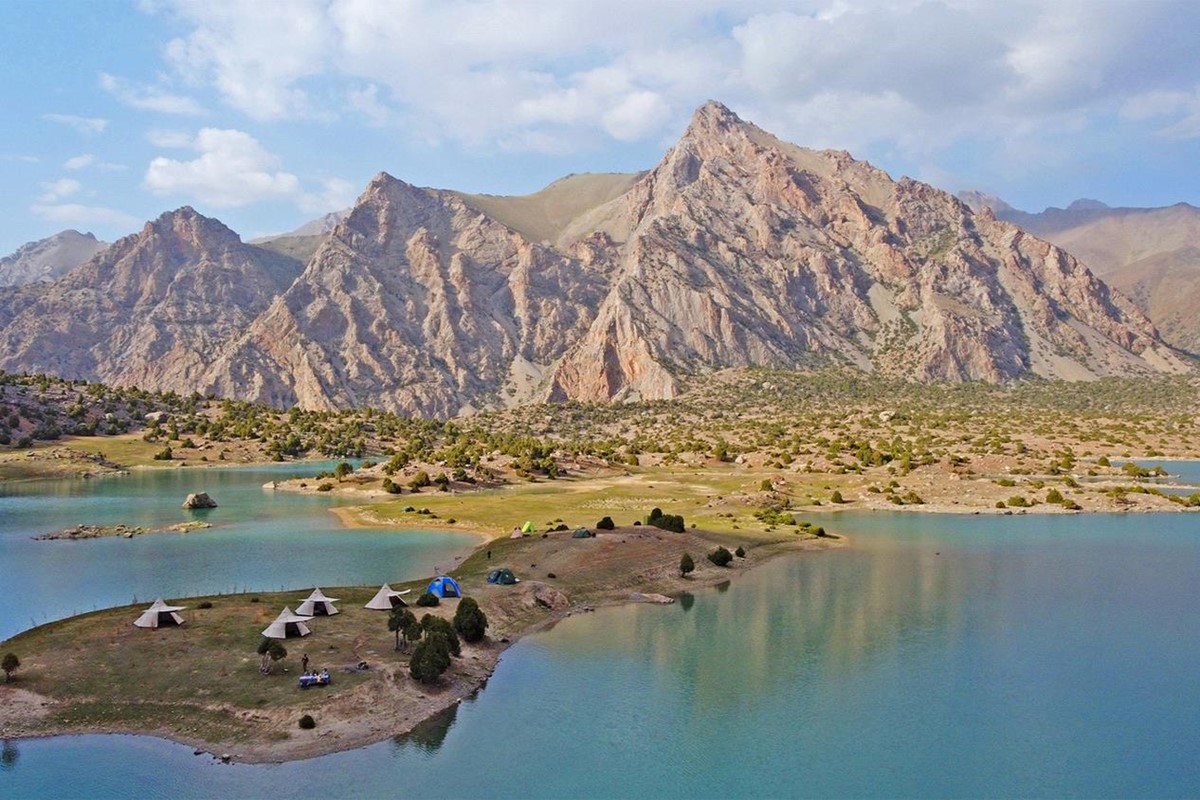 Essential Tips for Your Trip to Tajikistan