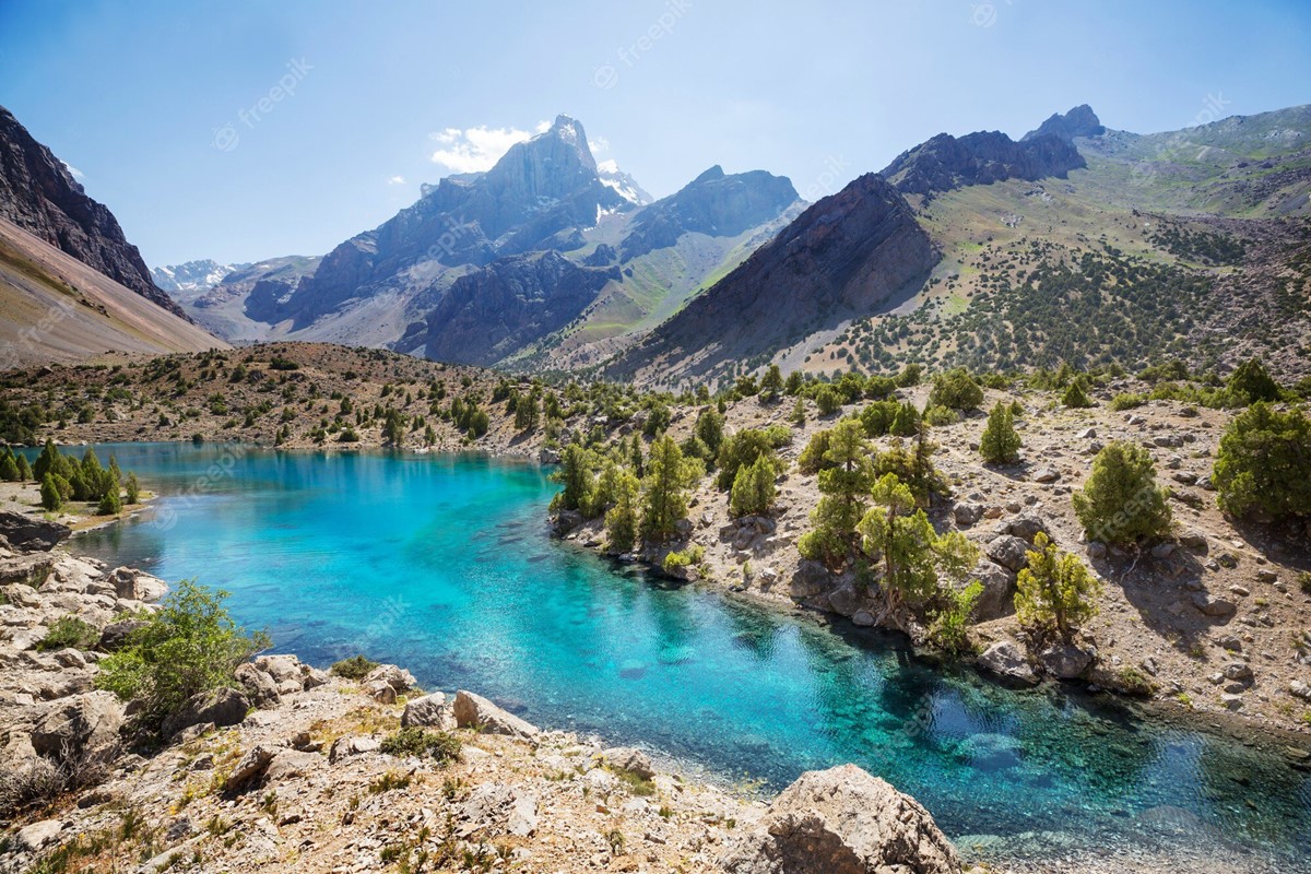 Essential Tips for Your Trip to Tajikistan