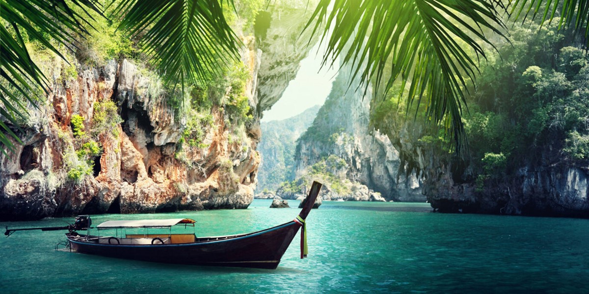 What You Need to Know Before Traveling to Thailand