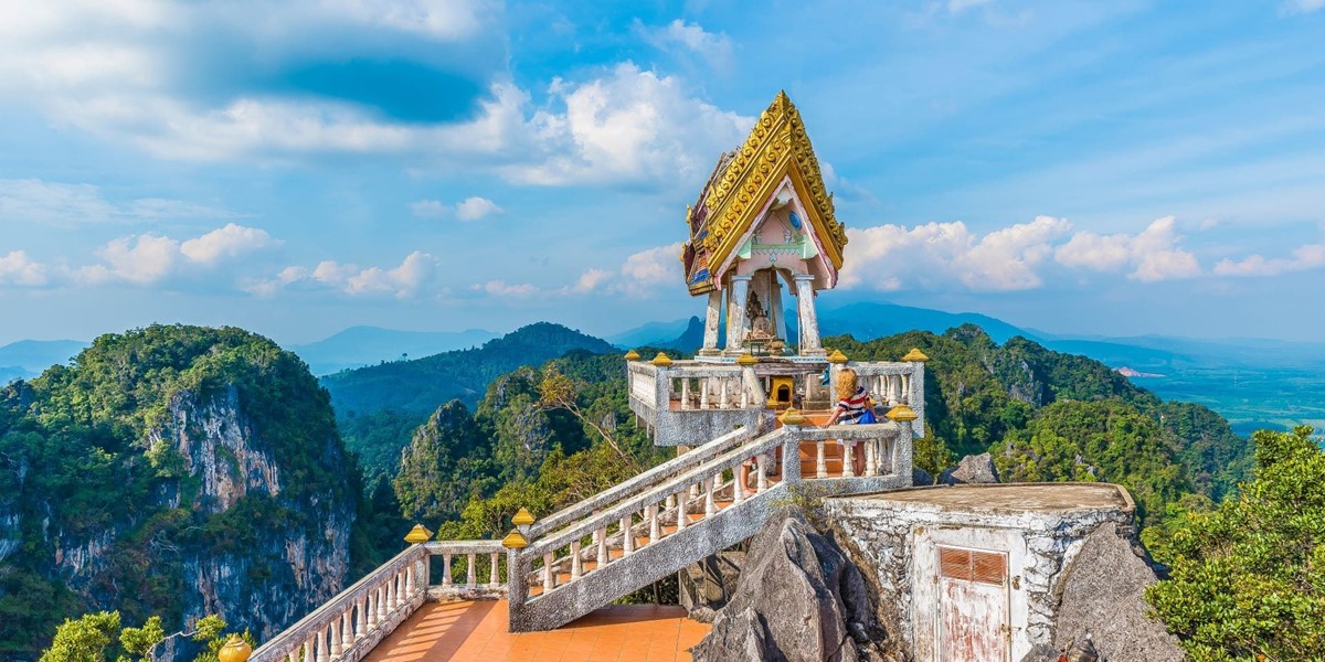 What You Need to Know Before Traveling to Thailand