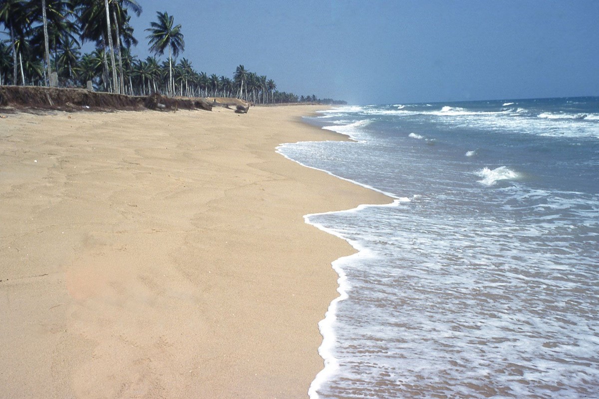 Things You Need to Know Before Traveling to Togo