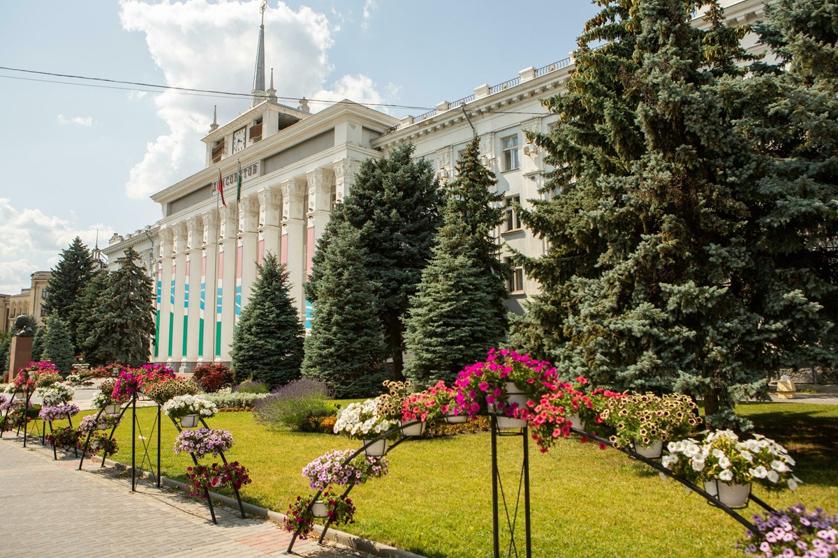 Essential Tips for Your Trip to Transnistria