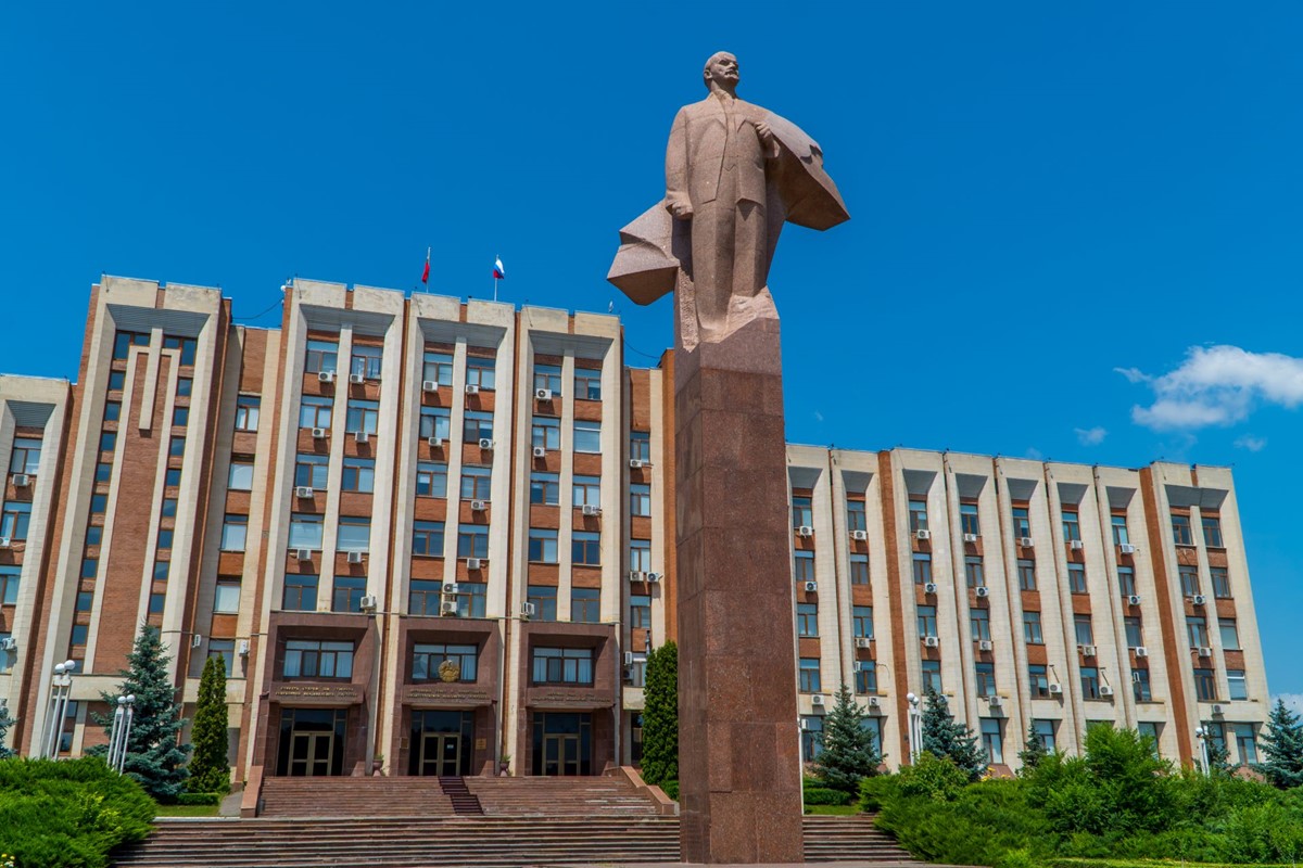 Essential Tips for Your Trip to Transnistria