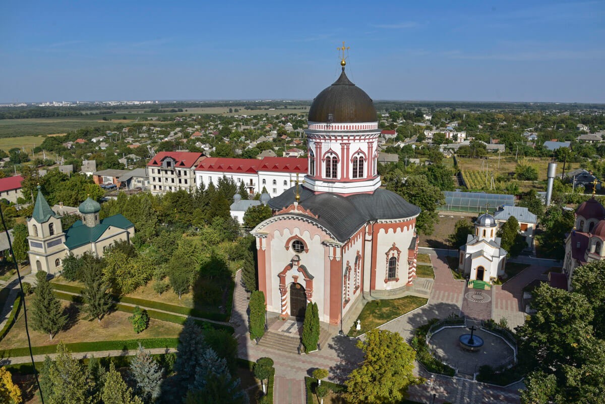 Essential Tips for Your Trip to Transnistria