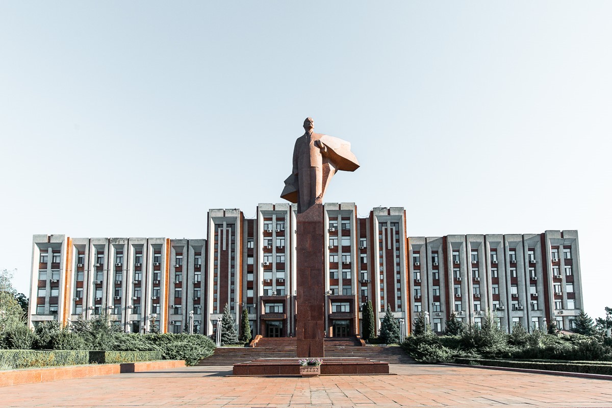 Essential Tips for Your Trip to Transnistria