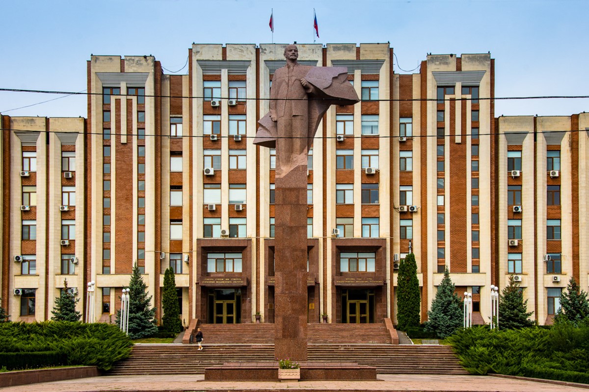 Essential Tips for Your Trip to Transnistria