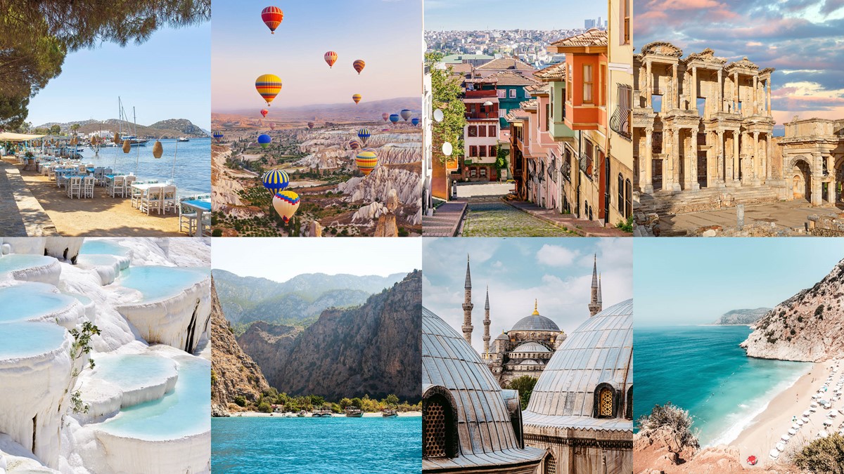 Navigating Turkey: Things You Need to Know before Traveling