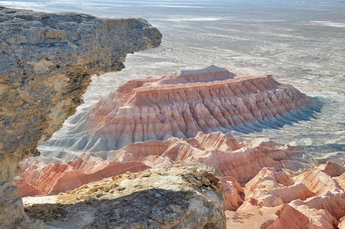 What You Need to Know Before Traveling to Turkmenistan