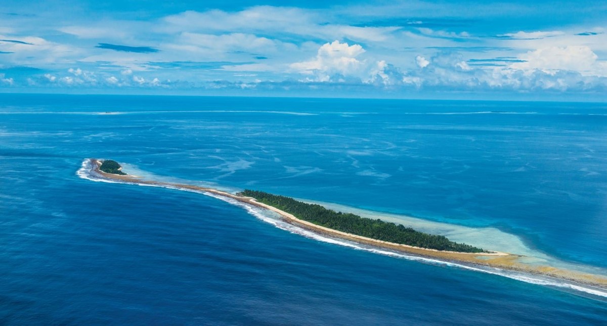 Before You Explore: Tuvalu Travel Tips and Information