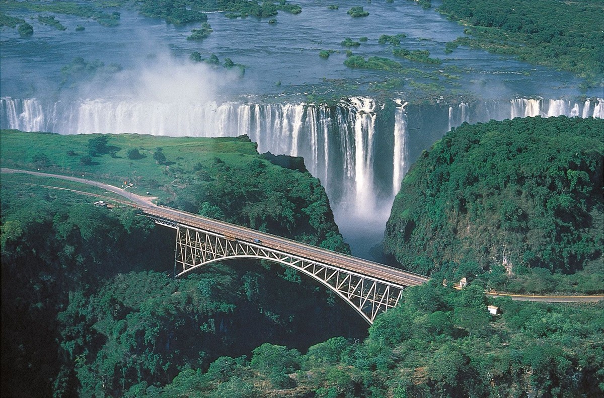 Essential Tips for Traveling to Zambia: What You Must Know