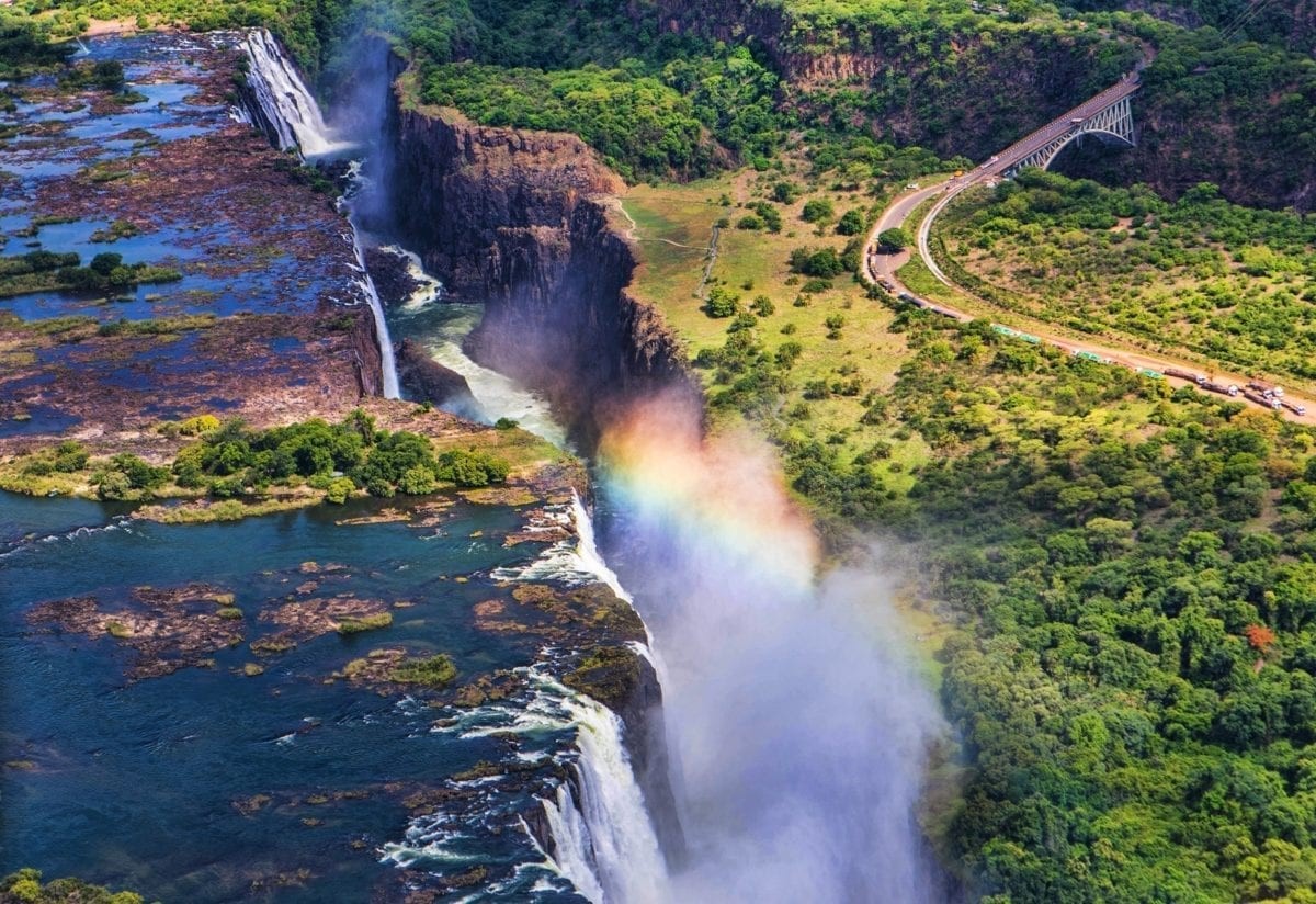 Essential Tips for Traveling to Zambia: What You Must Know