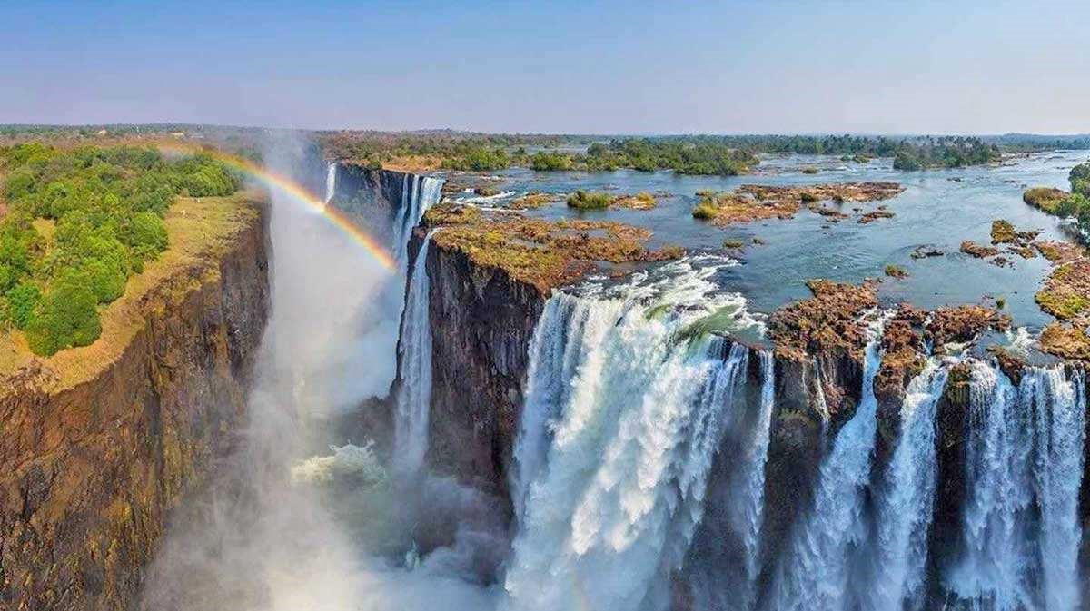 What You Need to Know Before Traveling to Zimbabwe